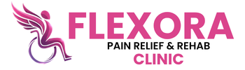 Flexora Clinic Logo for Website